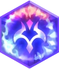ไอคอนทักษะ Elemental Potency
