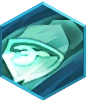 ไอคอนทักษะ Shield Toss