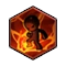 ไอคอนทักษะ Taunting Feint