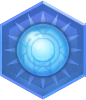 ไอคอนทักษะ Orb Mastery