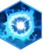 ไอคอนทักษะ Expansion Blast