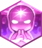 ไอคอนทักษะ Centered Mind