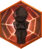ไอคอนทักษะ Shadow Web