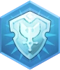 ไอคอนทักษะ Shield Mastery